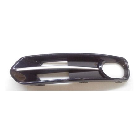 Griglia Paraurti Anteriore Sinistra Bmw Serie 1 F20 - F21 dal 2011 Sport con Foro Fendinebbia