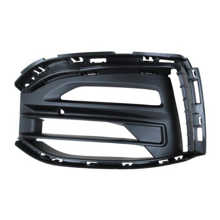 Griglia Paraurti Anteriore Sinistra BMW Serie 1 F40 dal 2019 Base Nera, originale 51117459715