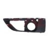Griglia Paraurti Anteriore Sinistra BMW Serie 2 Active Tourer F45-F46 dal 2014 Luxury Aperta, originale 51117347219