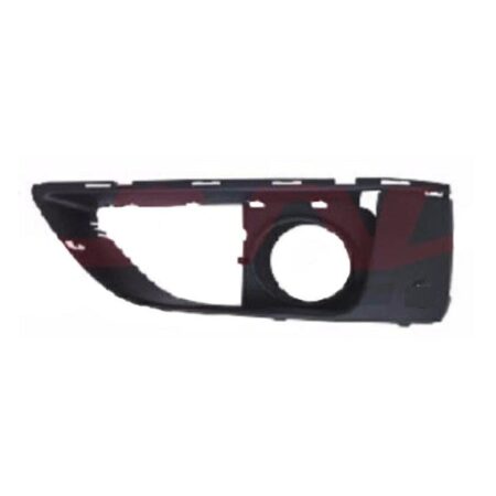 Griglia Paraurti Anteriore Sinistra BMW Serie 2 Active Tourer F45-F46 dal 2014 Luxury Aperta