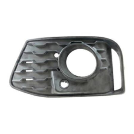 Griglia Paraurti Anteriore Sinistra BMW Serie 2 Active Tourer F45-F46 dal 2014 M-Tech con Fori Sensori di Parcheggio