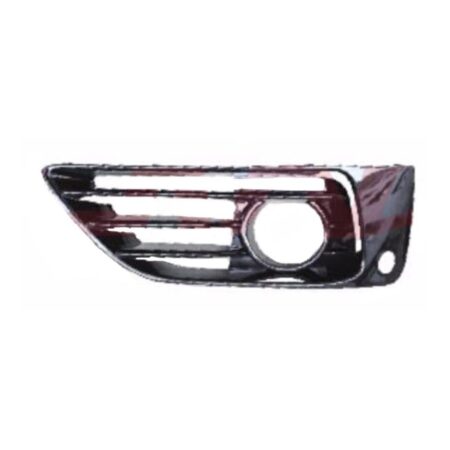 Griglia Paraurti Anteriore Sinistra BMW Serie 2 Active Tourer F45-F46 dal 2014 Sport con Fori Sensori di Parcheggio