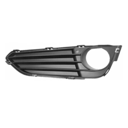 Griglia Paraurti Anteriore Sinistra Bmw Serie 2 Coupe' F22 dal 2013 con Foro Fendinebbia