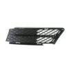 Griglia Paraurti Anteriore Sinistra BMW Serie 3 E90 dal 2005 al 2008 senza Modanatura, originale 51117134079, 51117134081