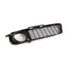 Griglia Paraurti Anteriore Sinistra BMW Serie 3 E90 dal 2005 M-Tech con Foro Fendinebbia, originale 51117906495