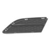 Griglia Paraurti Anteriore Sinistra BMW Serie 3 E90 dal 2008 con Foro Fendinebbia, originale 51117138417, 51117198893