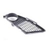 Griglia Paraurti Anteriore Sinistra BMW Serie 3 E90 dal 2008 M-Tech con Foro Fendinebbia, originale 51117891395