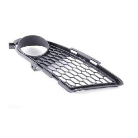Griglia Paraurti Anteriore Sinistra BMW Serie 3 E90 dal 2008 M-Tech con Foro Fendinebbia, originale 51117891395