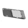 Stoßstangengrill Vorne Links BMW Serie 3 E92 Coupe - E93 Cabrio und Cabrio Coupe ab 2006, Originalnummer 51117154719