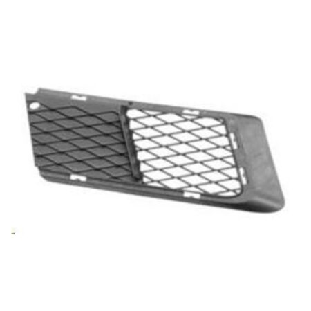Griglia Paraurti Anteriore Sinistra BMW Serie 3 E92 Coupe - E93 Cabrio e Cabrio Coupe dal 2006