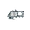 Griglia Paraurti Anteriore Sinistra Bmw Serie 3 F30 - F31 dal 2015 M-Tech con Foro Fendinebbia