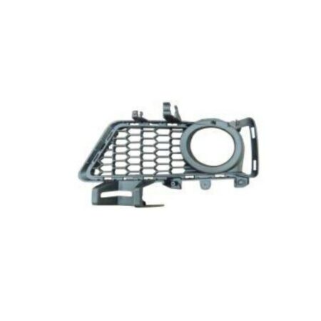Griglia Paraurti Anteriore Sinistra Bmw Serie 3 F30 - F31 dal 2015 M-Tech con Foro Fendinebbia