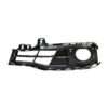 Griglia Paraurti Anteriore Sinistra Bmw Serie 3 F30 - F31 dal 2015 Sport Aperta con Foro Fendinebbia