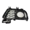 Griglia Paraurti Anteriore Sinistra BMW Serie 3 F34 GT dal 2012 M-Package, originale 51118057323