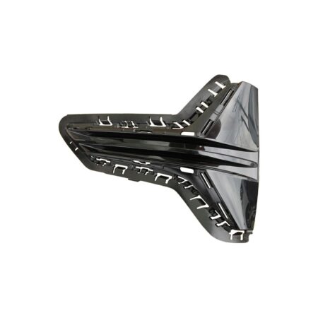 Griglia Paraurti Anteriore Sinistra BMW Serie 3 G20 - G21 dal 2018 Nera Lucida Chiusa