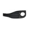 Griglia Paraurti Anteriore Sinistra Bmw Serie 4 Coupe' F32 - Cabrio F33 dal 2013 Chiusa con Foro Fendinebbia