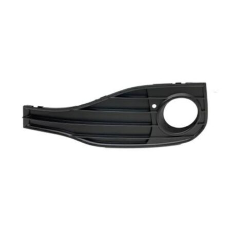 Griglia Paraurti Anteriore Sinistra BMW Serie 4 Coupe' F32 - Cabrio F33 dal 2013 Chiusa con Foro Fendinebbia