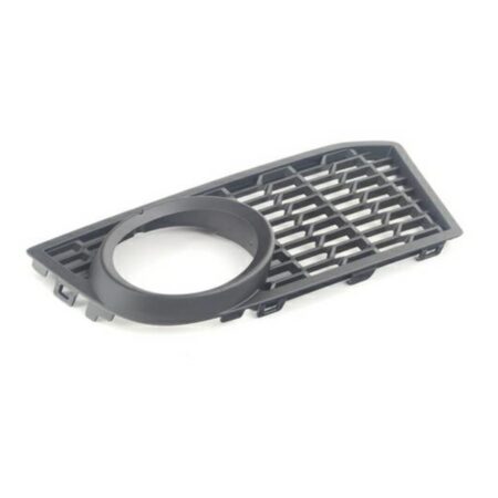 Griglia Paraurti Anteriore Sinistra BMW Serie 5 F10/F11 dal 2010 M-Tech con Foro Fendinebbia, originale 51117906197