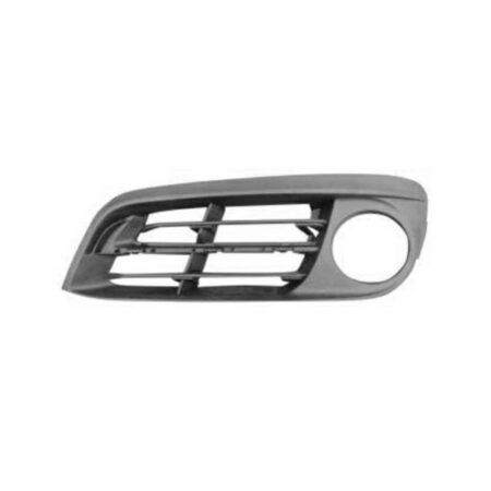 Griglia Paraurti Anteriore Sinistra BMW Serie 5 F10/F11 dal 2013 Aperta con Foro Fendinebbia
