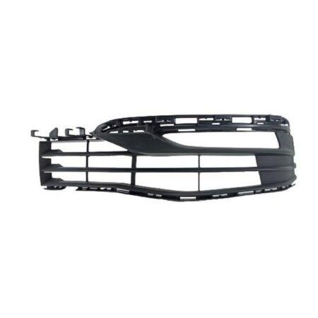 Griglia Paraurti Anteriore Sinistra BMW Serie 5 G30/G31 dal 2016 Base con Foro Fendinebbia