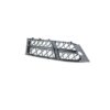 Griglia Paraurti Anteriore Sinistra BMW Serie 5 GT F07 dal 2010 al 2012 Aperta, originale 51117200733