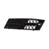 Griglia Paraurti Anteriore Sinistra BMW Serie 5 GT F07 dal 2010 al 2012 Chiusa, originale 51117200735