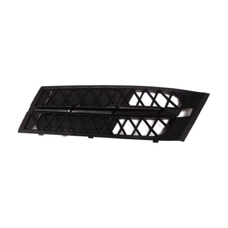 Griglia Paraurti Anteriore Sinistra BMW Serie 5 GT F07 dal 2010 al 2012 Chiusa, originale 51117200735