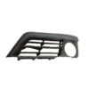 Griglia Paraurti Anteriore Sinistra BMW Serie 5 GT F07 dal 2013 con Foro Fendinebbia, originale 51117331671