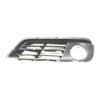 Griglia Paraurti Anteriore Sinistra BMW Serie 5 GT F07 dal 2013 Modern Luxury con Foro Fendinebbia, originale 51117331673