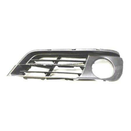 Griglia Paraurti Anteriore Sinistra BMW Serie 5 GT F07 dal 2013 Modern Luxury con Foro Fendinebbia, originale 51117331673