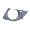 Griglia Paraurti Anteriore Sinistra BMW Serie 7 E65 dal 2001 al 2004, originale 51117142179