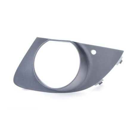 Griglia Paraurti Anteriore Sinistra BMW Serie 7 E65 dal 2001 al 2004