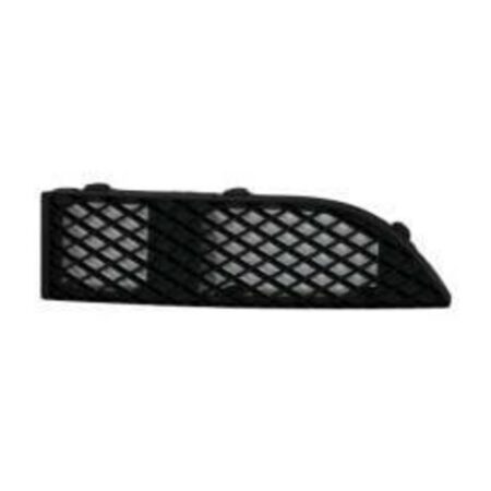 Griglia Paraurti Anteriore Sinistra BMW Serie 7 E65/E66 e E66 dal 2005 al 2008, originale 51117135563