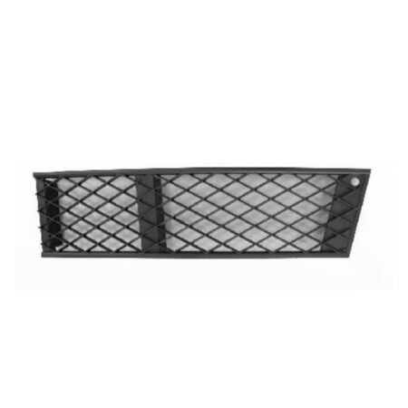 Griglia Paraurti Anteriore Sinistra BMW Serie 7 F01/F02 dal 2009, originale 51117184149