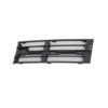 Griglia Paraurti Anteriore Sinistra BMW Serie 7 F01/F02 dal 2012 Aperta, originale 51117295275