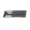 Griglia Paraurti Anteriore Sinistra BMW Serie 7 F01/F02 dal 2012 Chiusa, originale 51117295267