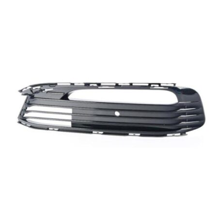 Griglia Paraurti Anteriore Sinistra BMW Serie 7 G11/G12 dal 2015 con Foro Fendinebbia, originale 51117358789, 51117486835