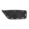 Griglia Paraurti Anteriore Sinistra BMW X1 E84 dal 2013 al 2015, originale 51117303755