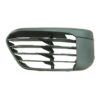 Griglia Paraurti Anteriore Sinistra BMW X1 F48 dal 2015 Base, originale 51117453981