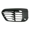 Griglia Paraurti Anteriore Sinistra BMW X1 F48 dal 2015 Base con Fori Sensori di Parcheggio, originale 51117453979