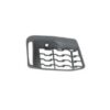 Griglia Paraurti Anteriore Sinistra BMW X1 F48 dal 2015 M-Tech con Fori Sensori di Parcheggio, originale 51118072775