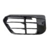 Griglia Paraurti Anteriore Sinistra BMW X1 F48 dal 2015 Sport Nera Lucida, originale 51117453985