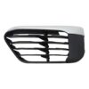 Griglia Paraurti Anteriore Sinistra BMW X1 F48 dal 2015 X-Line, originale 51117453989
