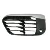 Griglia Paraurti Anteriore Sinistra BMW X1 F48 dal 2015 X-Line con Fori Sensori di Parcheggio, originale 51117453987