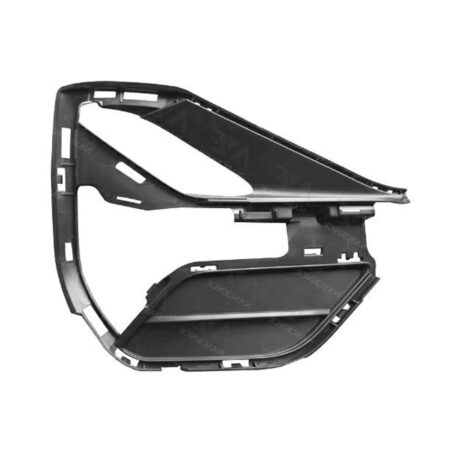 Griglia Paraurti Anteriore Sinistra BMW X1 F48 dal 2019 Base X-Line Chiusa, originale 51118497245