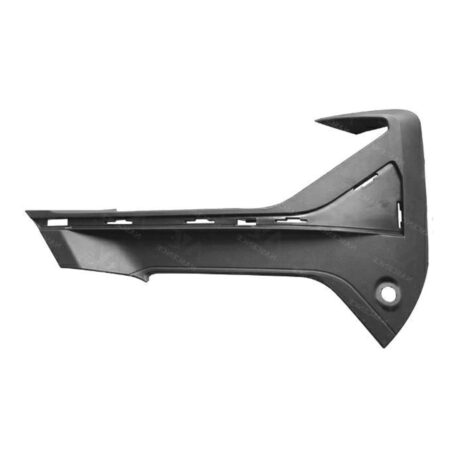 Griglia Paraurti Anteriore Sinistra BMW X1 F48 dal 2019 con Fori Sensori di Parcheggio, originale 51115A2D4E1, 51118493443