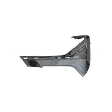 Griglia Paraurti Anteriore Sinistra BMW X1 F48 dal 2019 Sport Line Nera Lucida, originale 51117954247