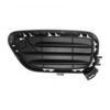 Griglia Paraurti Anteriore Sinistra BMW X3 F25 dal 2014 X-Line con Fori Modanatura, originale 51117347945