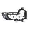 Griglia Paraurti Anteriore Sinistra BMW X5 F15 dal 2014 Aperta, originale 51117325493