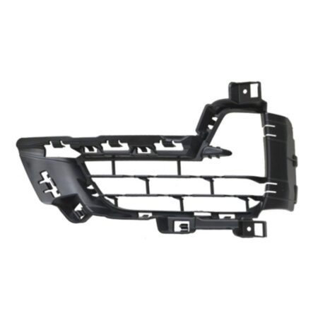 Griglia Paraurti Anteriore Sinistra BMW X5 F15 dal 2014 Aperta, originale 51117325493